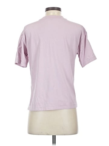 Uniqlo Short Sleeve Turtleneck (view 2)