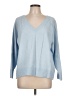 Old Navy Blue Pullover Sweater Size L - photo 1