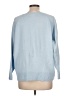 Old Navy Blue Pullover Sweater Size L - photo 2
