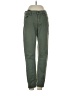 Kut from the Kloth Green Jeans Size 0 - photo 1