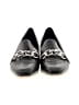 Calvin Klein Black Flats Size 6 - photo 2