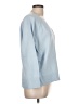 Old Navy Blue Pullover Sweater Size L - photo 4