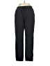Eddie Bauer Black Casual Pants Size 14 - photo 1