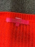 Lilly Pulitzer Orange Pullover Sweater Size L - photo 7