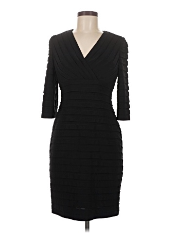 Adrianna Papell Cocktail Dress (view 1)