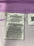 BCBGeneration Color Block Purple Jeans Size 26 waist - photo 5