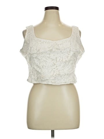 Arula Tank Top (view 1)