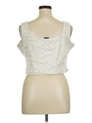 Arula Tank Top (view 2)
