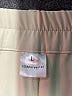 Unbranded 100% Polyester Tan Dress Pants Size L - photo 7