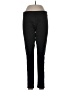 Serra Solid Black Active Pants Size L - photo 1