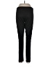 Serra Solid Black Active Pants Size L - photo 2