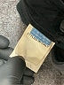 Post Card Black Casual Pants Size 8 - photo 5