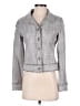 Assorted Brands Tweed Gray Jacket Size EU (FR) 38 / US 6 - photo 1