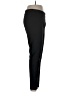 Serra Solid Black Active Pants Size L - photo 4