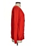 CAbi Red Cardigan Size S - photo 4