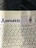 Anrabess Ivory Cardigan Size M - photo 7