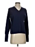 Stitches & Stripes Blue Pullover Sweater Size XS - photo 1