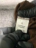 Unbranded Solid Brown Casual Skirt Size S - photo 4
