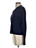 Stitches & Stripes Blue Pullover Sweater Size XS - photo 5