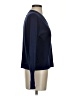 Stitches & Stripes Blue Pullover Sweater Size XS - photo 4