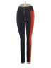 STAUD Color Block Black Active Pants Size S - photo 1