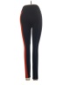STAUD Color Block Black Active Pants Size S - photo 2