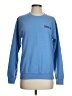Gildan Blue Sweatshirt Size S - photo 1