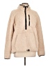 Victoria's Secret Pink 100% Polyester Tan Pullover Sweater Size L - photo 1
