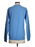 Gildan Blue Sweatshirt Size S - photo 2