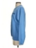Gildan Blue Sweatshirt Size S - photo 5