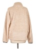 Victoria's Secret Pink 100% Polyester Tan Pullover Sweater Size L - photo 2