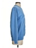 Gildan Blue Sweatshirt Size S - photo 4