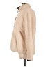 Victoria's Secret Pink 100% Polyester Tan Pullover Sweater Size L - photo 5