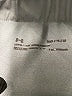 Under Armour 100% Polyester Silver Athletic Shorts Size M - photo 3