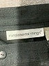 Fundamental Things Solid Black Dress Pants Size 14 - photo 7