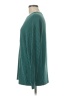 Unbranded Teal Pullover Sweater Size M - photo 5