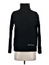 Peloton Black Turtleneck Sweater Size XS - photo 1