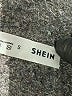 Shein Brown Casual Skirt Size S - photo 4