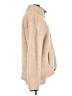 Victoria's Secret Pink 100% Polyester Tan Pullover Sweater Size L - photo 4