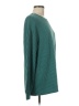 Unbranded Teal Pullover Sweater Size M - photo 4