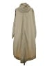 Industry 100% Polyamide Tan Raincoat Size XS - photo 2