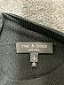 Rag & Bone Burgundy Sleeveless Blouse Size S - photo 7