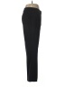 Investments Solid Black Dress Pants Size 6 (petite) - photo 4
