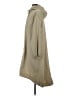 Industry 100% Polyamide Tan Raincoat Size XS - photo 5