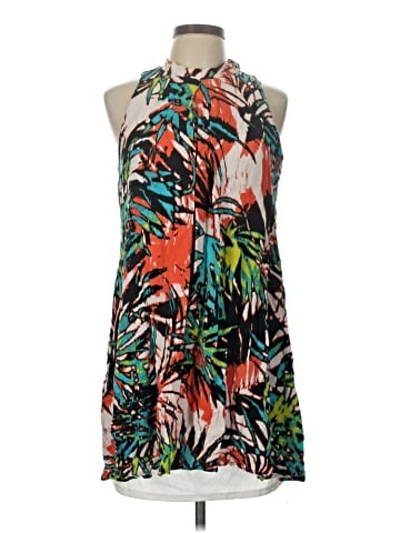 Signature by Robbie Bee Casual Dress (view 1)