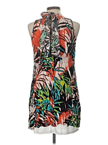 Signature by Robbie Bee Casual Dress (view 2)