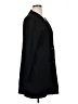 Merokeety Black Coat Size XL - photo 4