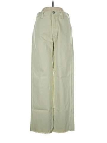 Boyish Casual Pants (view 1)