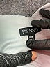 En Focus Black Cocktail Dress Size 16W - photo 8