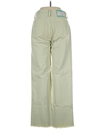 Boyish Casual Pants (view 2)